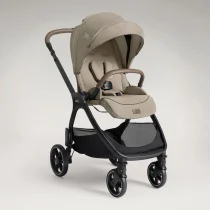 Joie Carrinho de Bebé Valora Signature - Sandstone