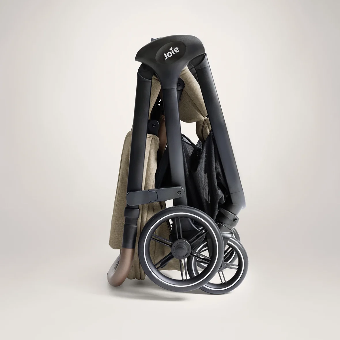 Joie Carrinho de Bebé Valora Signature – Sandstone