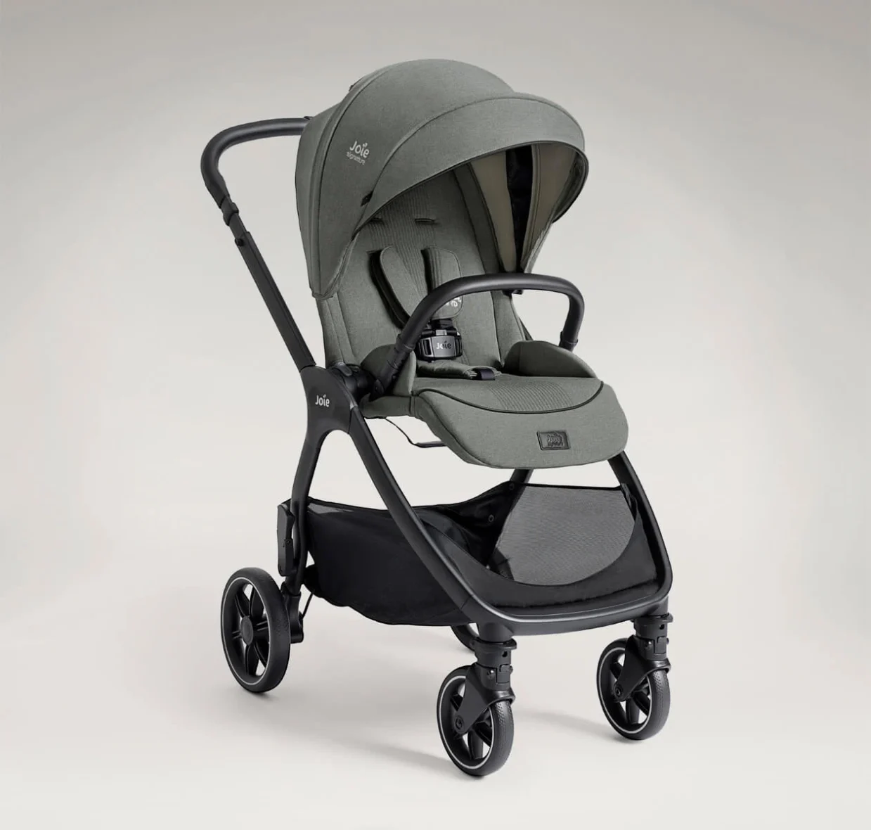 Joie Carrinho de Bebé Valora Signature – Evergreen