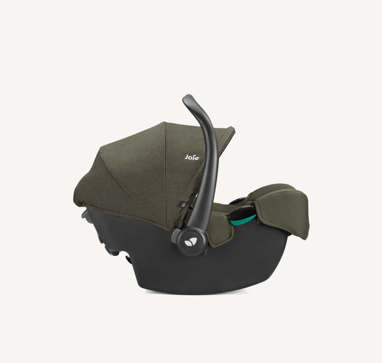 Joie Cadeira Auto I-Snug 2 – Fern