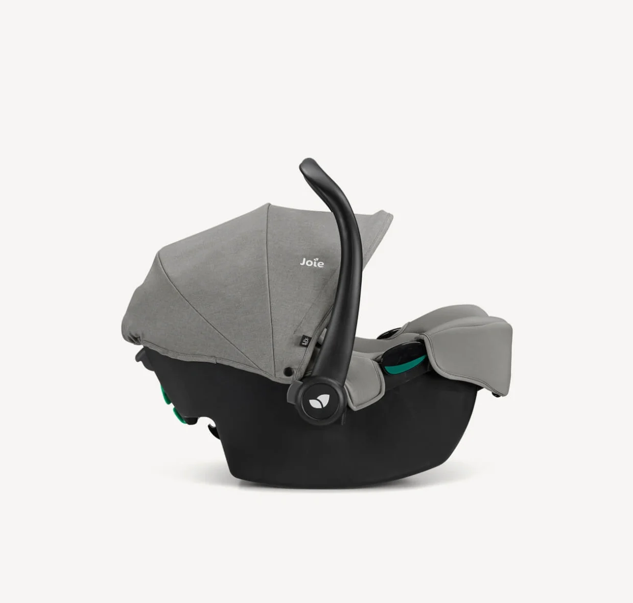 Joie Cadeira Auto I-Snug 2 – Quartz