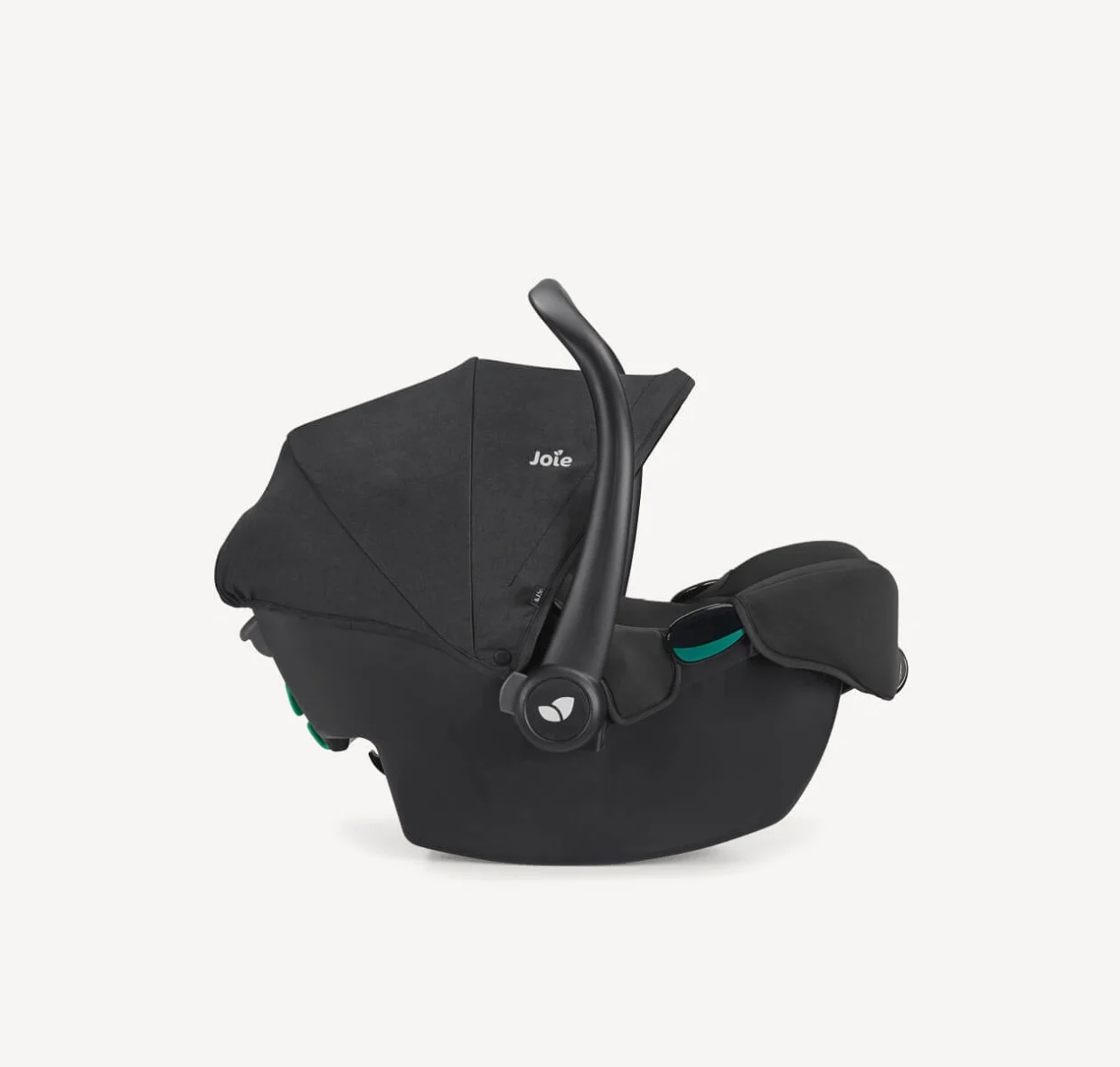 Joie Cadeira Auto I-Snug 2 – Raven