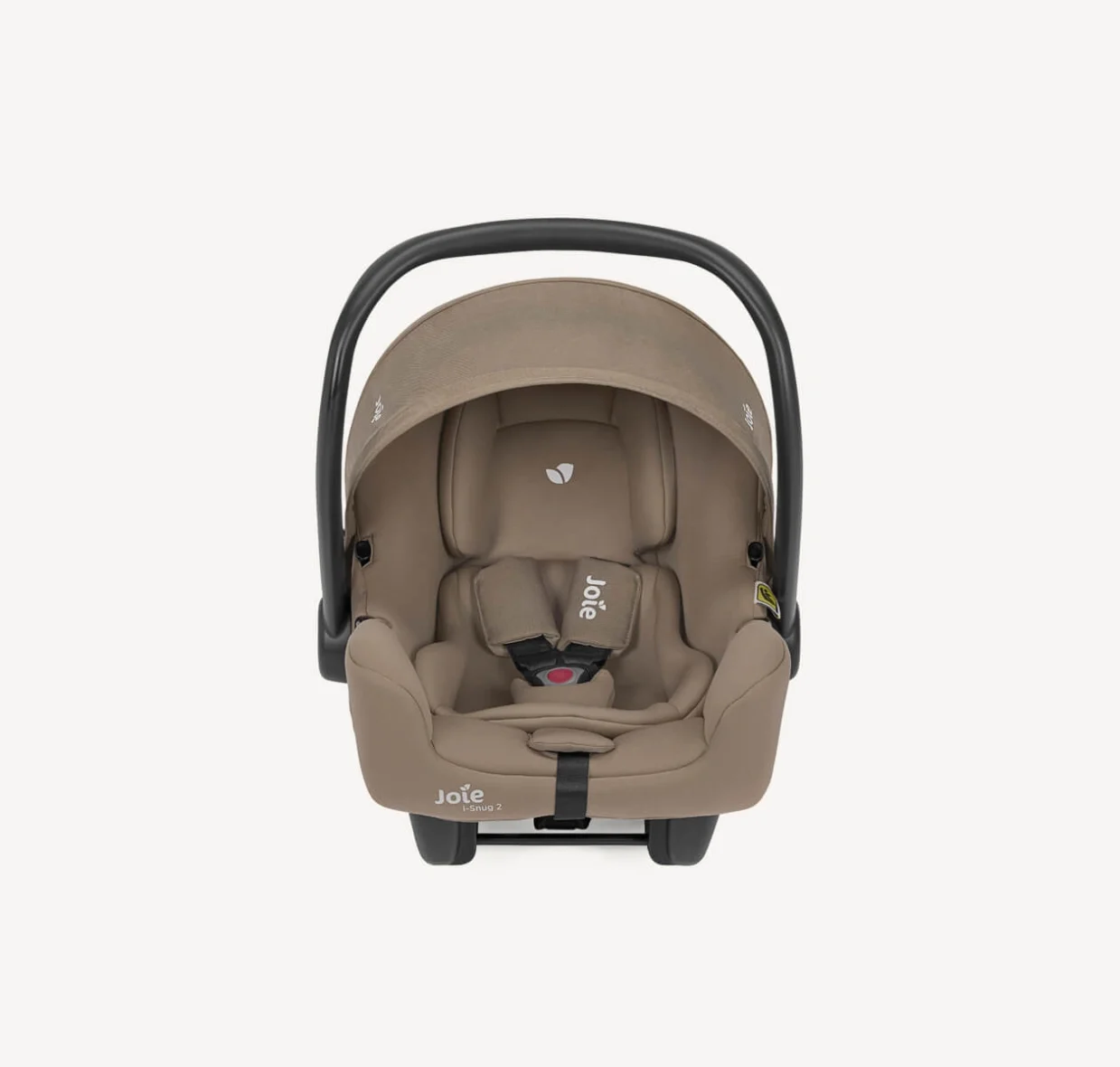 Joie Cadeira Auto I-Snug 2 – Cashew