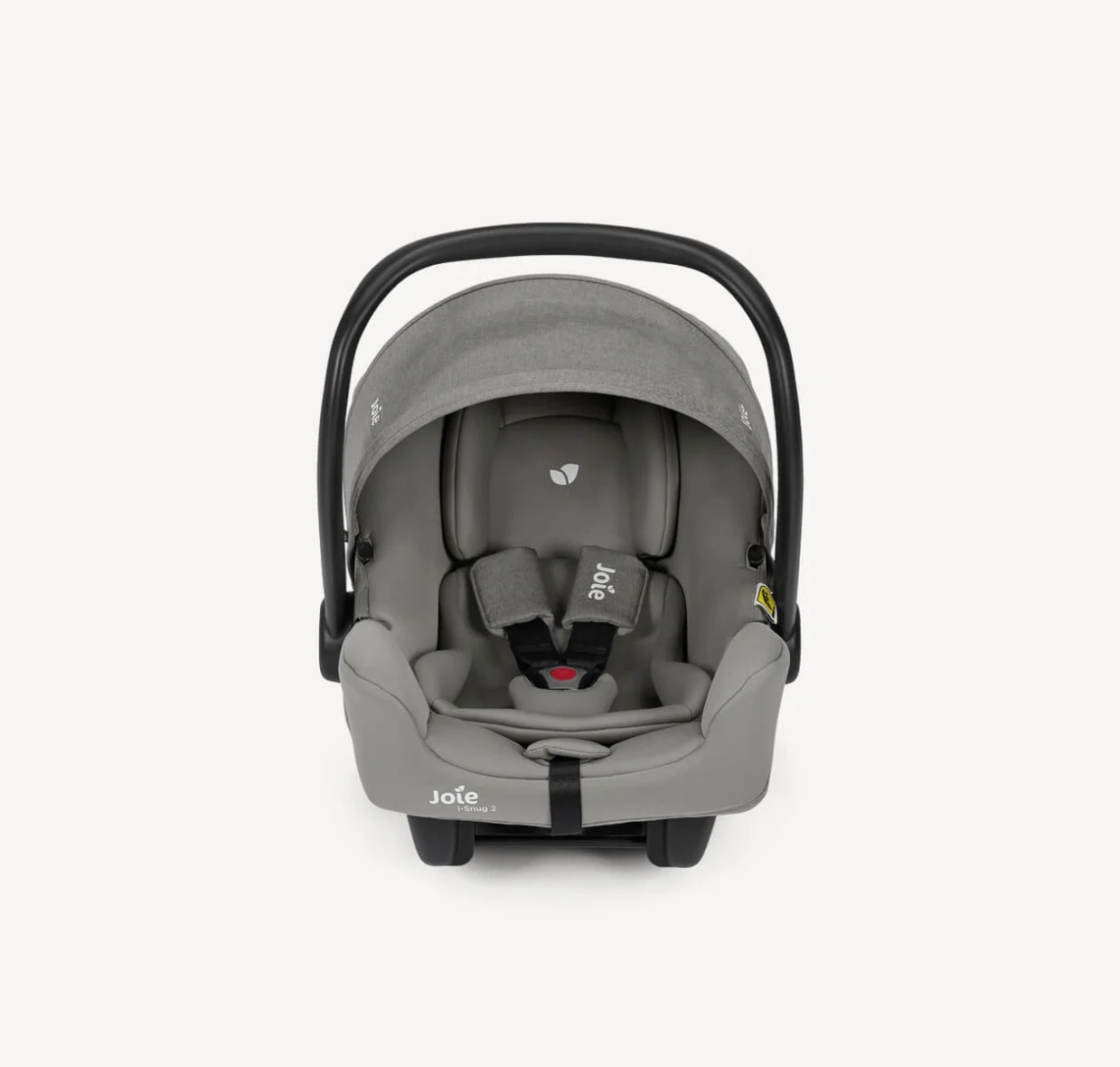 Joie Cadeira Auto I-Snug 2 – Quartz