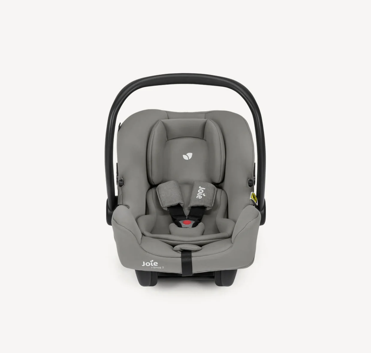 Joie Cadeira Auto I-Snug 2 – Quartz