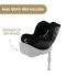Cybex Sirona G i-Size Plus